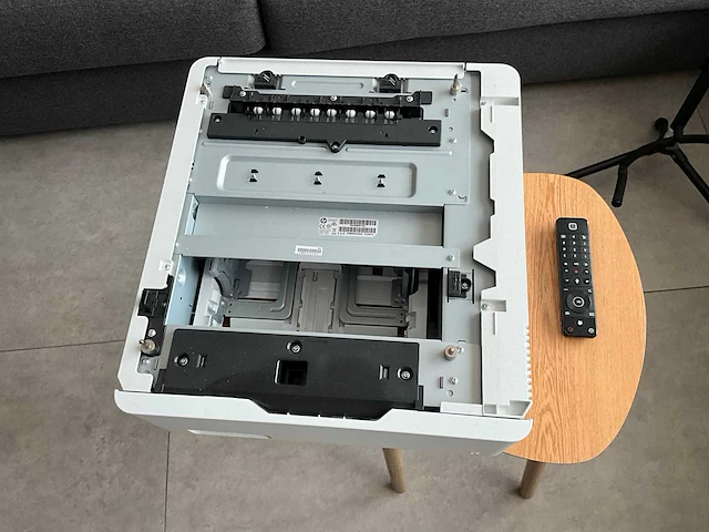 Hp printerlades 2 x - afbeelding 2 van  5