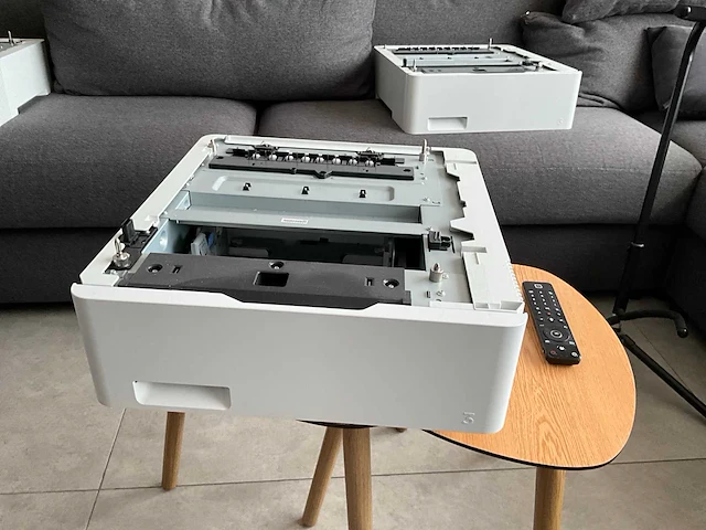 Hp printerlades 2 x - afbeelding 3 van  5