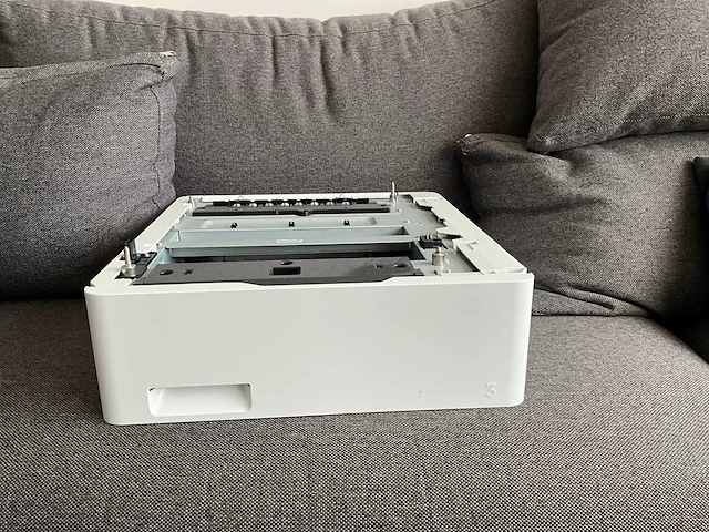 Hp printerlades 2 x - afbeelding 4 van  5