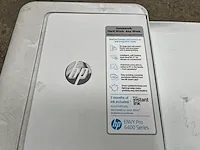 Hp printer/scanner - afbeelding 2 van  4