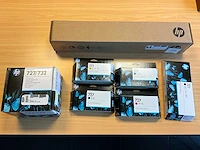 Hp printertoebehoren