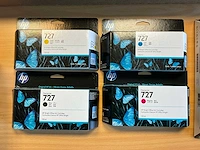 Hp printertoebehoren - afbeelding 3 van  9
