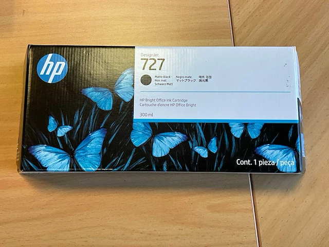 Hp printertoebehoren - afbeelding 4 van  9