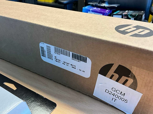 Hp printertoebehoren - afbeelding 6 van  9
