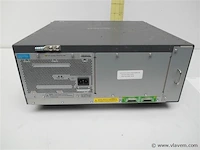 Hp pro curve switch 5406zl j8697a - afbeelding 2 van  4
