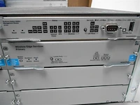 Hp pro curve switch 5406zl j8697a - afbeelding 4 van  4