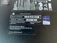 Hp pro desk 400 g4 sff pc - afbeelding 3 van  5