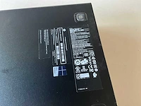 Hp pro desk 400 g4 sff pc - afbeelding 4 van  5