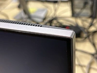 Hp pro desk + scherm en toebehoren - afbeelding 2 van  6