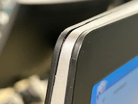 Hp pro desk + scherm en toebehoren - afbeelding 2 van  6