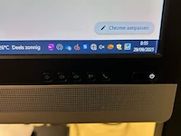 Hp pro desk + scherm en toebehoren - afbeelding 4 van  6