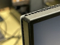 Hp pro desk + scherm en toebehoren - afbeelding 3 van  7