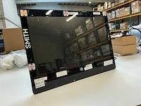 Hp pro one 400 g3 20.0-in touch all-in-one pc - afbeelding 2 van  6