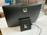 Hp pro one 400 g3 20.0-in touch all-in-one pc - afbeelding 4 van  6