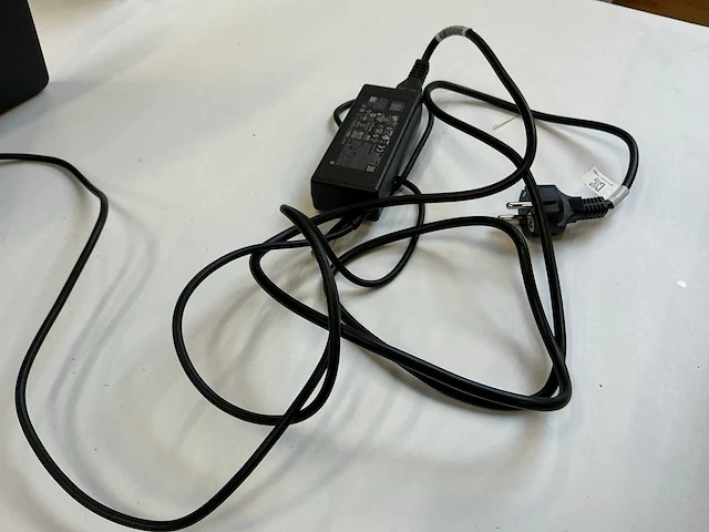 Hp pro one 400 g3 20.0-in touch all-in-one pc - afbeelding 5 van  6