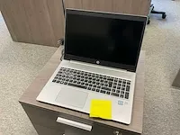 Hp probook 450 g6 laptop - afbeelding 1 van  4