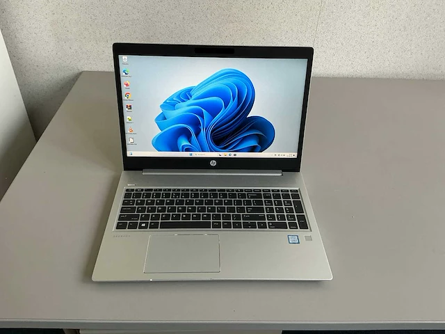 Hp probook 450 g6 notebook - afbeelding 1 van  7