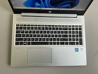 Hp probook 450 g6 notebook - afbeelding 2 van  7