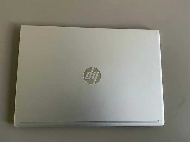 Hp probook 450 g6 notebook - afbeelding 5 van  7