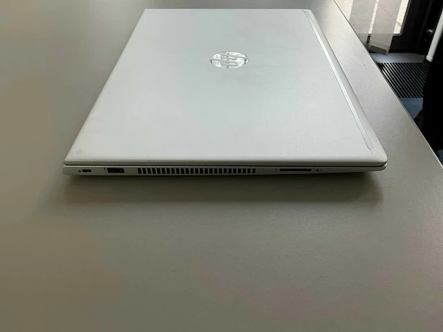 Hp probook 450 g6 notebook - afbeelding 6 van  7