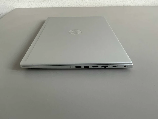 Hp probook 450 g6 notebook - afbeelding 7 van  7