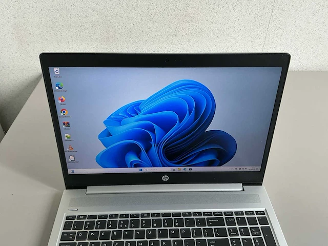 Hp probook 450 g6 notebook - afbeelding 3 van  6