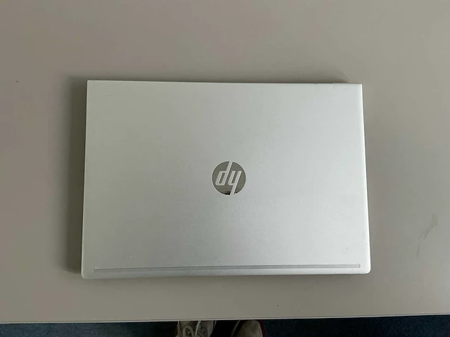 Hp probook 450 g6 notebook - afbeelding 4 van  6