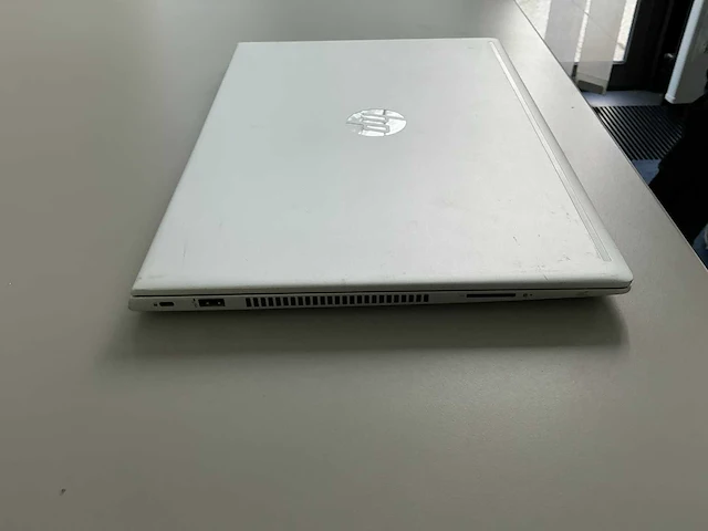 Hp probook 450 g6 notebook - afbeelding 5 van  6