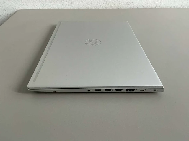Hp probook 450 g6 notebook - afbeelding 6 van  6