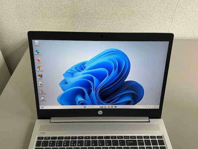 Hp probook 450 g6 notebook - afbeelding 3 van  6