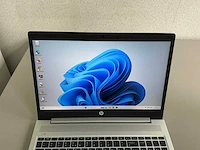 Hp probook 450 g6 notebook - afbeelding 3 van  6