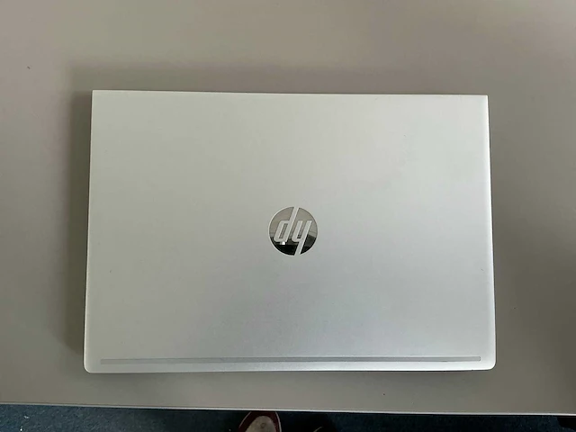 Hp probook 450 g6 notebook - afbeelding 4 van  6