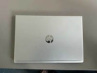 Hp probook 450 g6 notebook - afbeelding 4 van  6