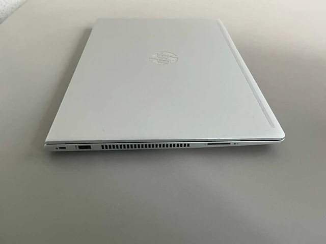 Hp probook 450 g6 notebook - afbeelding 5 van  6