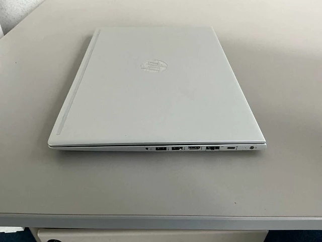 Hp probook 450 g6 notebook - afbeelding 6 van  6