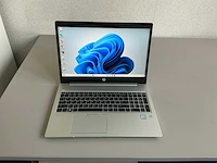 Hp probook 450 g6 notebook - afbeelding 1 van  7