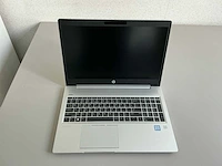 Hp probook 450 g6 notebook - afbeelding 4 van  7