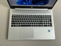 Hp probook 450 g6 notebook - afbeelding 2 van  6