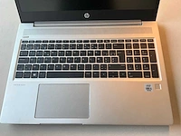 Hp probook 450 g7 laptop - afbeelding 2 van  5