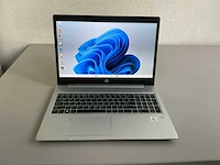 Hp probook 450 g7 laptop - afbeelding 1 van  6