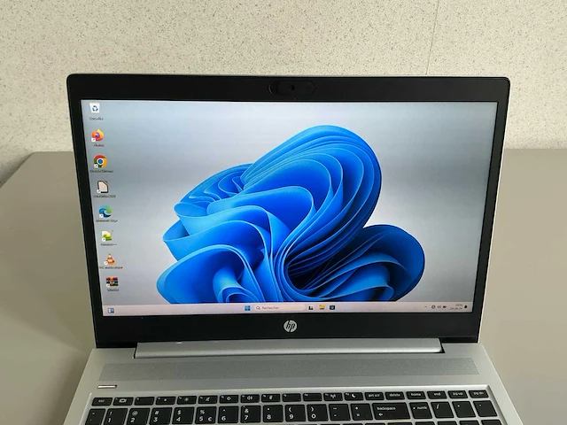 Hp probook 450 g7 laptop - afbeelding 3 van  6