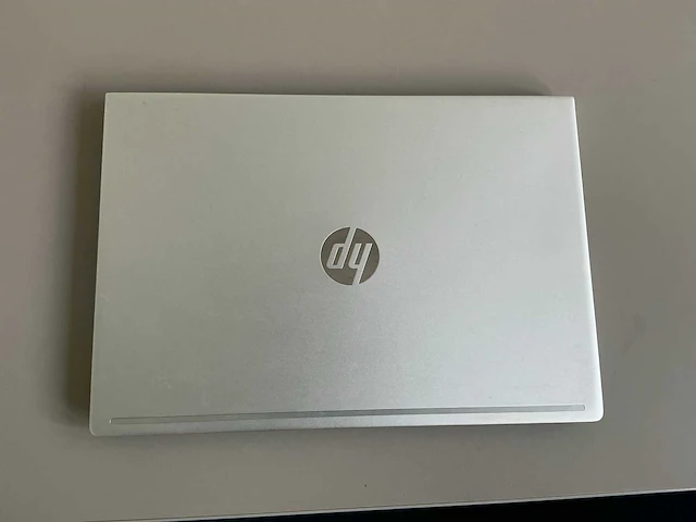 Hp probook 450 g7 laptop - afbeelding 4 van  6