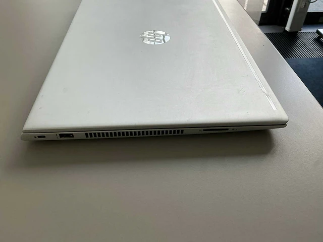 Hp probook 450 g7 laptop - afbeelding 5 van  6