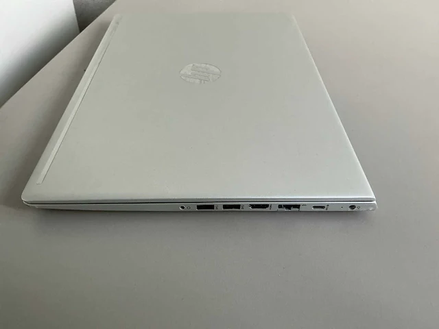 Hp probook 450 g7 laptop - afbeelding 6 van  6