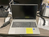 Hp probook 450 g8 laptop - afbeelding 2 van  3