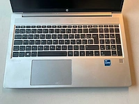 Hp probook 450 g8 laptop - afbeelding 2 van  5