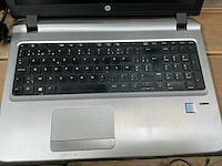 Hp probook 450g3 laptop - afbeelding 2 van  6