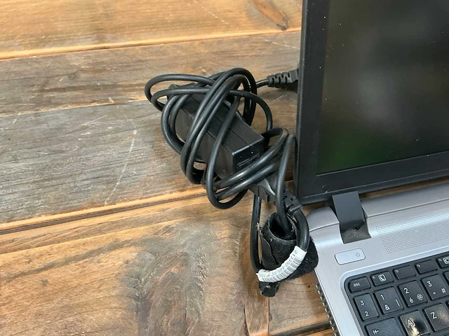 Hp probook 450g3 laptop - afbeelding 3 van  6