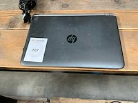 Hp probook 450g3 laptop - afbeelding 4 van  6