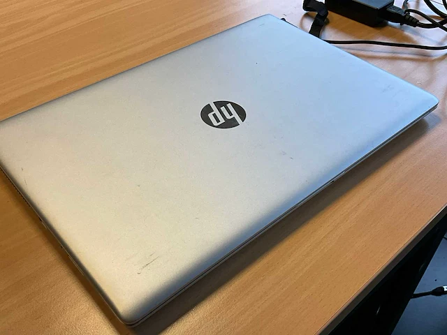 Hp probook 470 g5 laptop (3x) - afbeelding 3 van  4